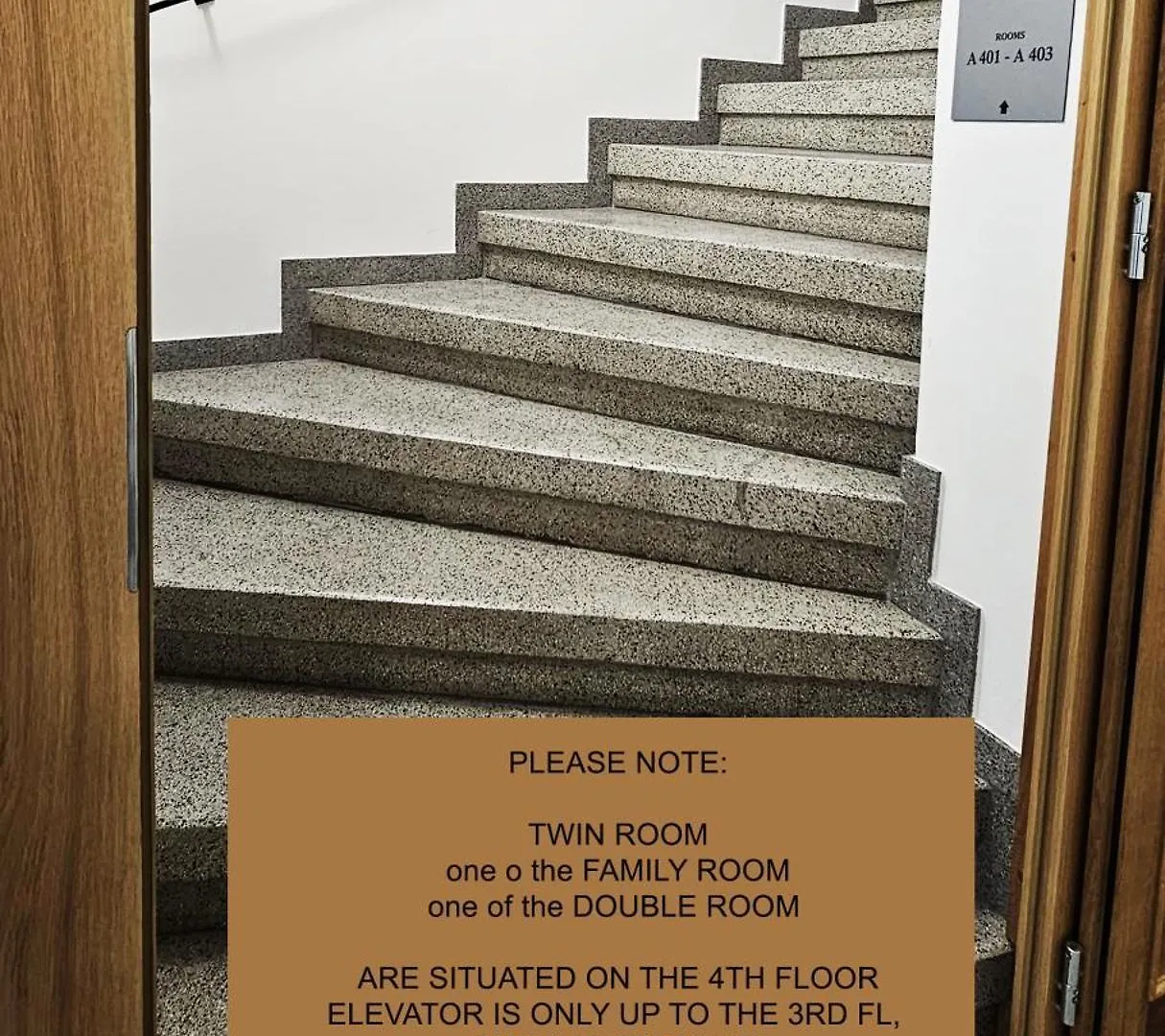 Hotel Karlova Prague