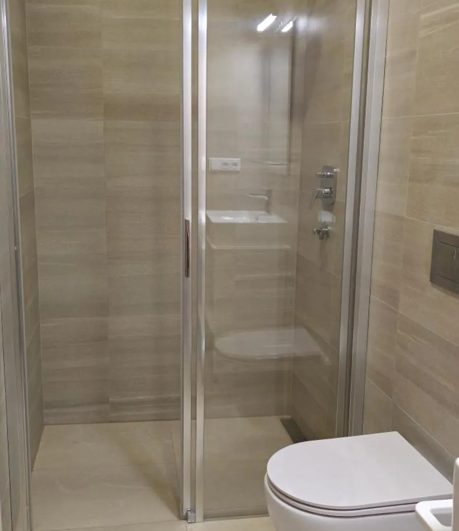 Hotel Karlova Prague