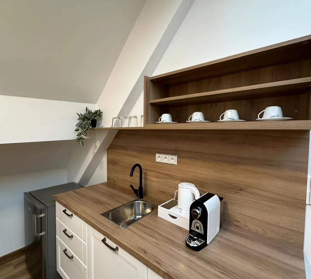 Hotel Karlova Prague