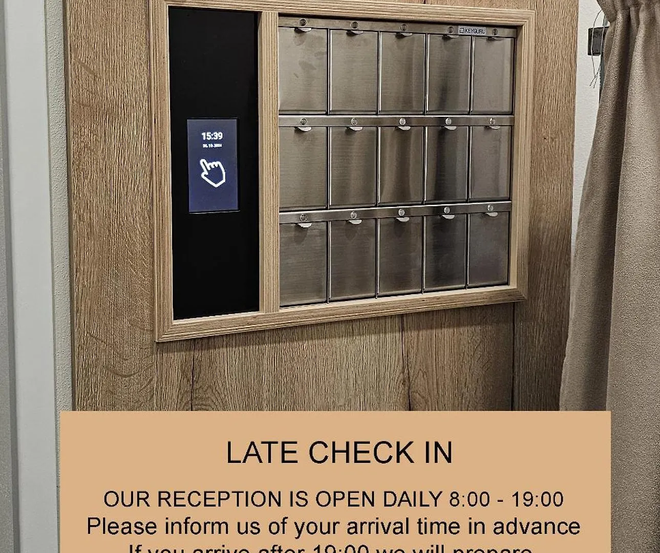 Hotel Karlova Prague