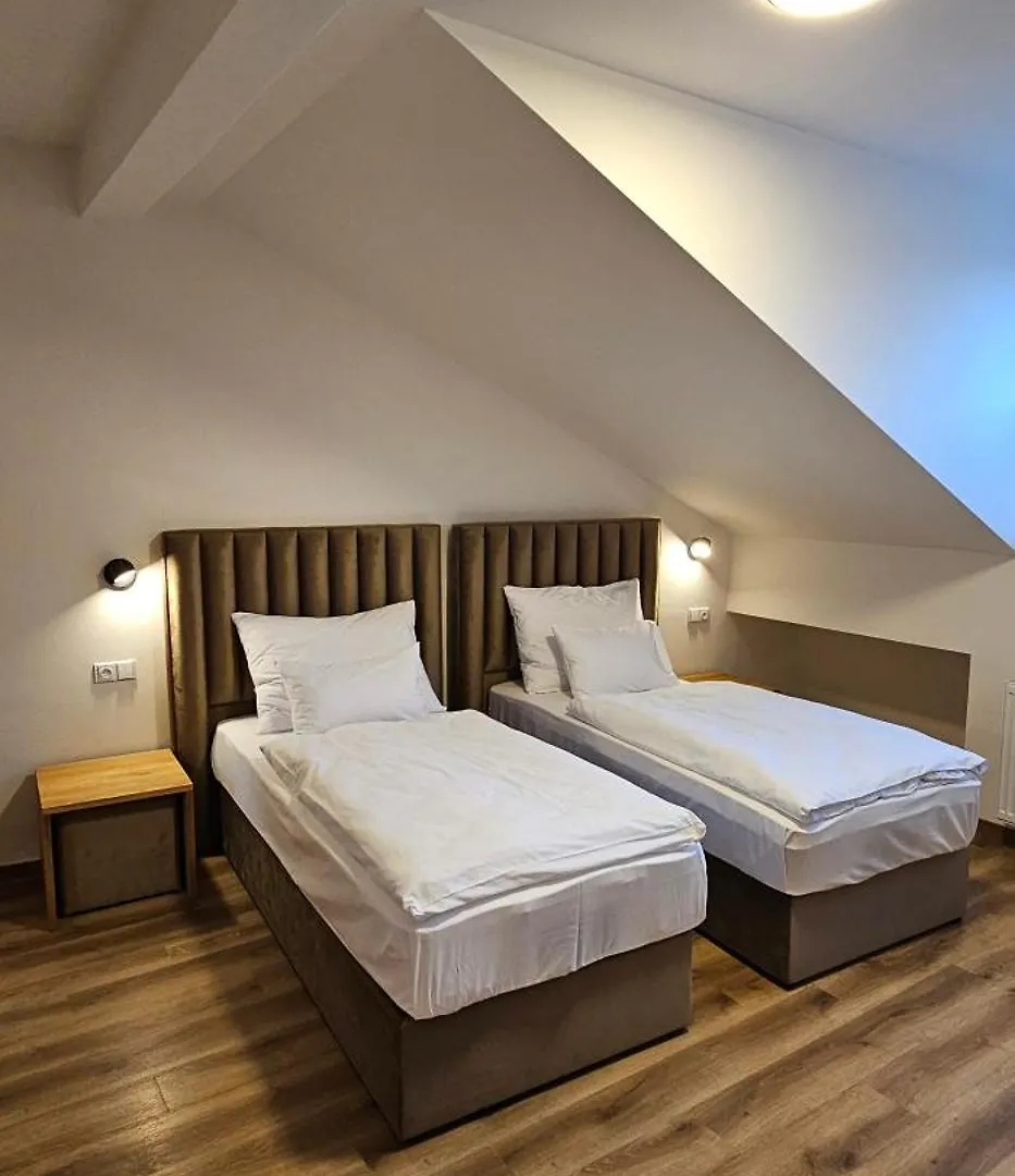Hotel Karlova Prague