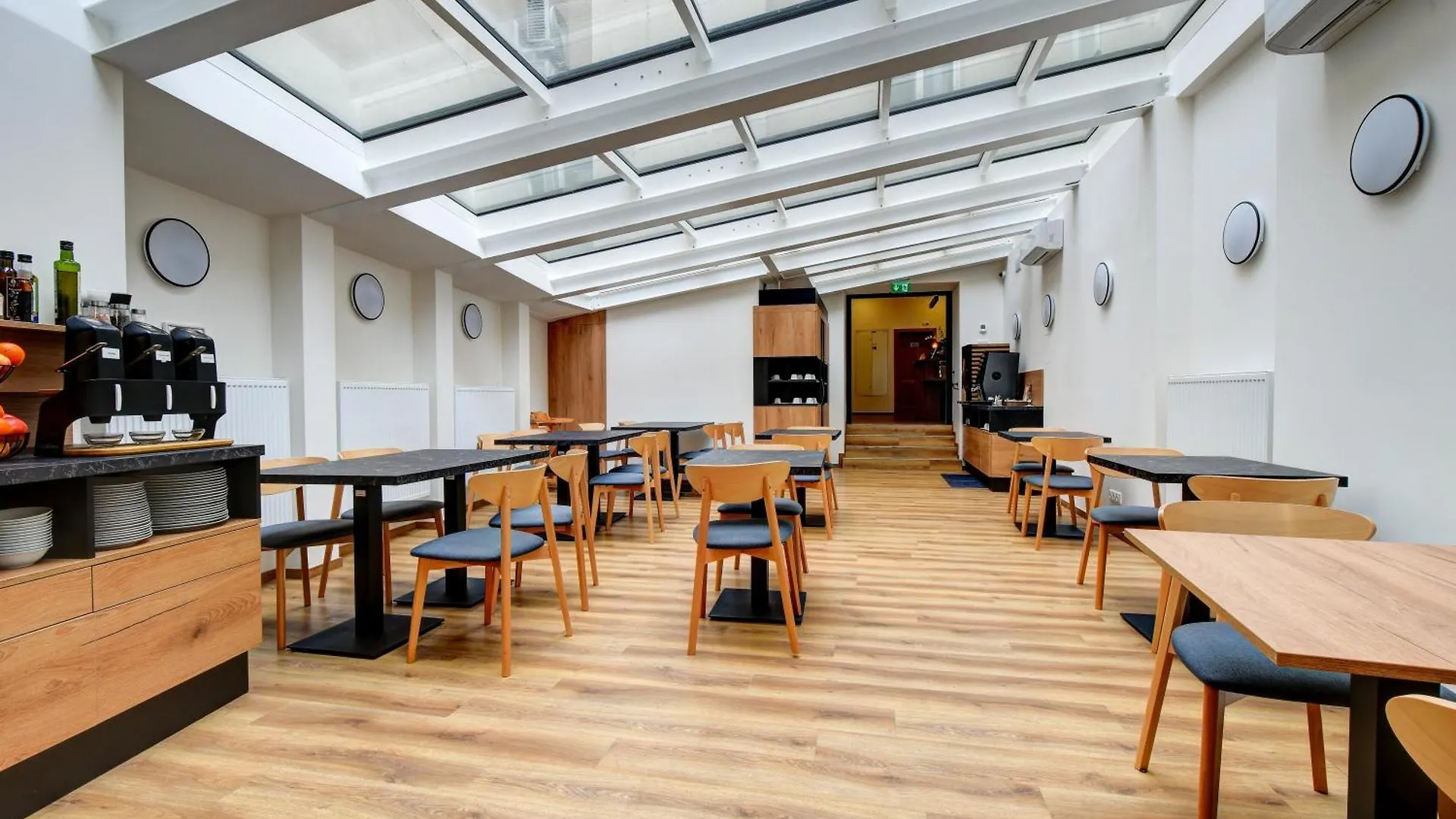 Hotel Karlova Prague