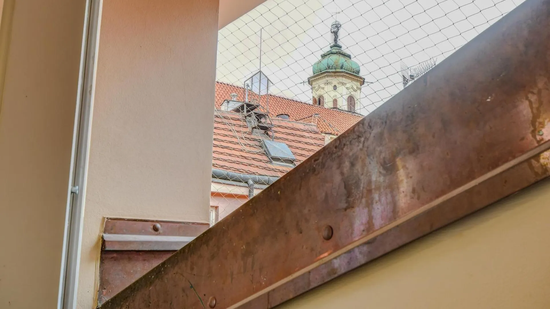 Hotel Karlova Prague 4*,