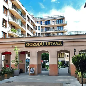 Διαμέρισμα Novo 