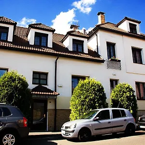 Hotel Excellent, Prague