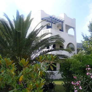Διαμέρισμα Kalamitsi Studios 