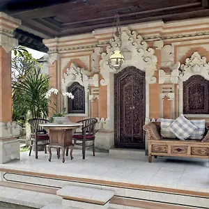 Guest house Teja Ubud (Bali)