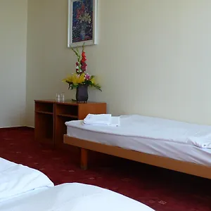 Hotel Easy Star, Prague