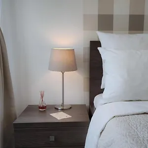 Hotel Spalena, Prague