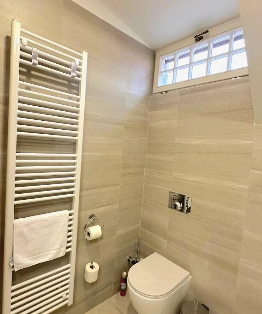 Hotel Karlova Prague 4*,