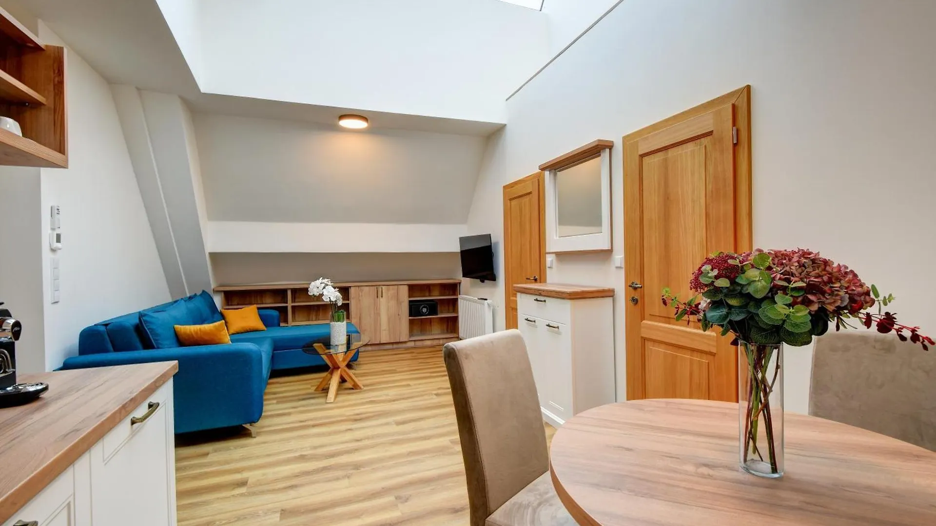 ****  Hotel Karlova Prague Czech Republic