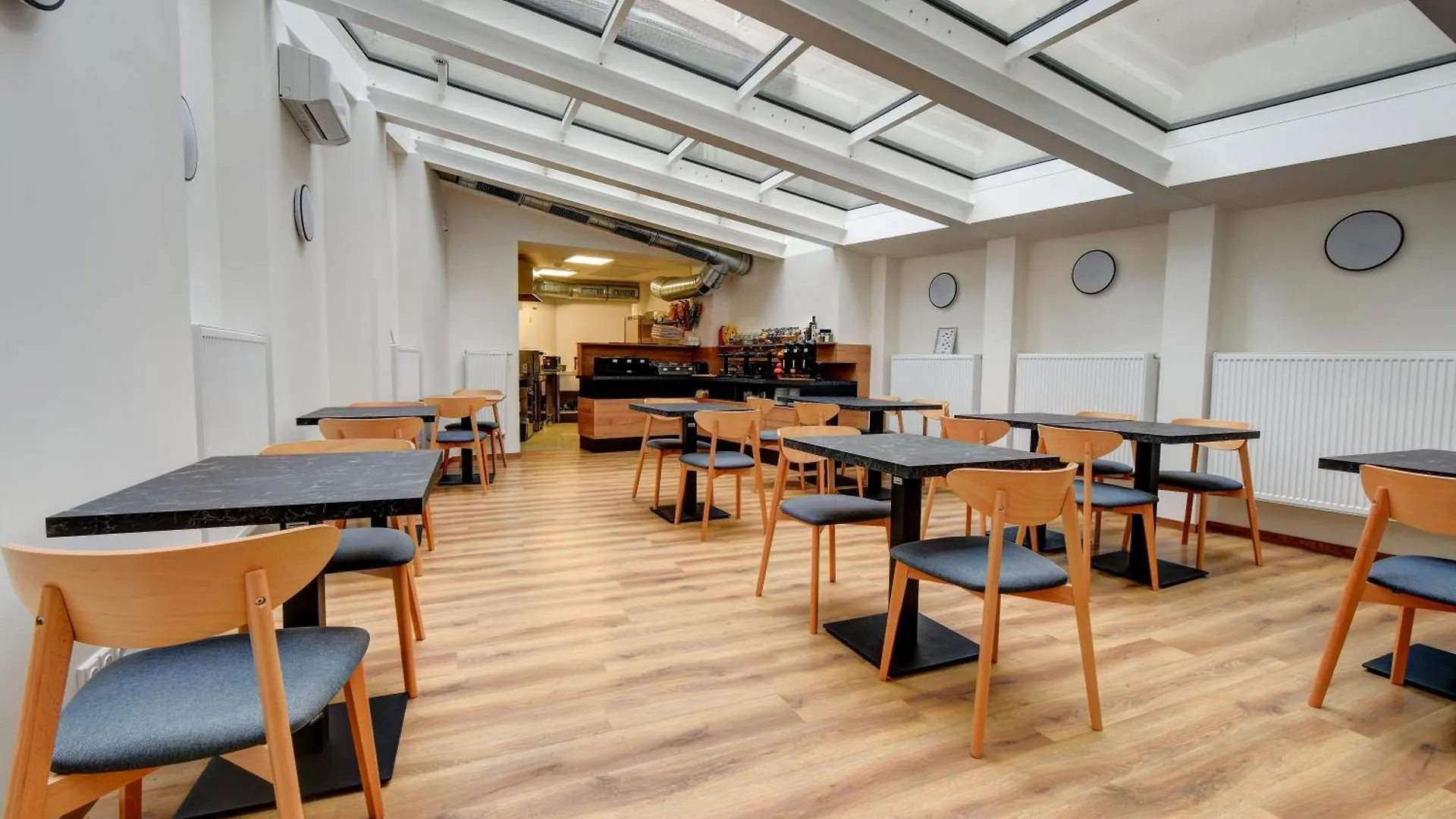 Hotel Karlova Prague