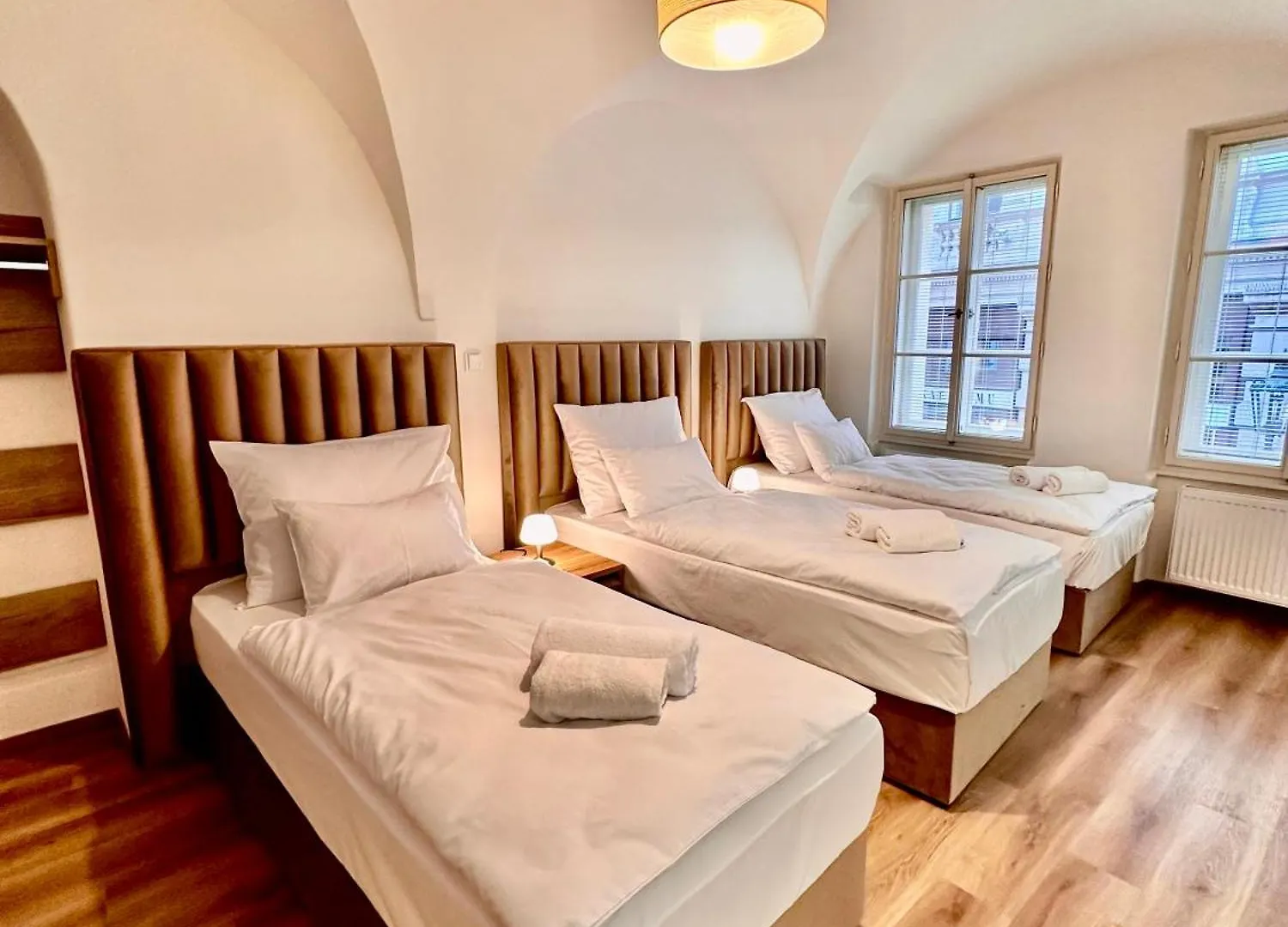 Hotel Karlova Prague 4*,  Czech Republic
