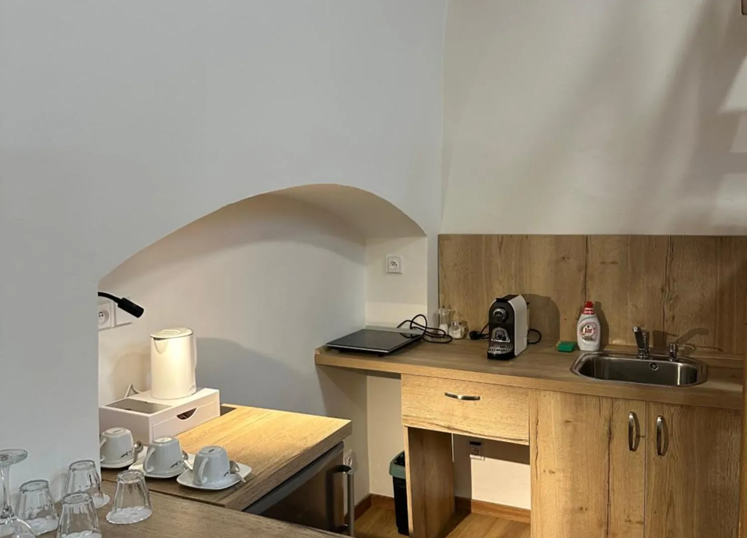 Hotel Karlova Prague