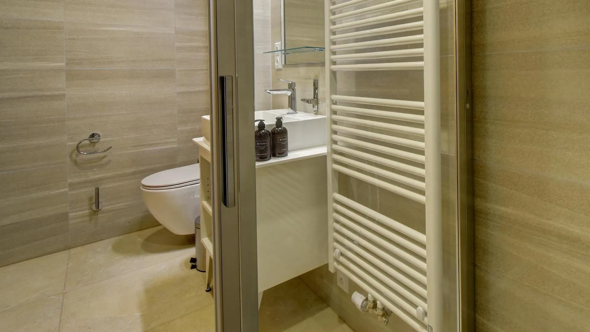 Hotel Karlova Praga