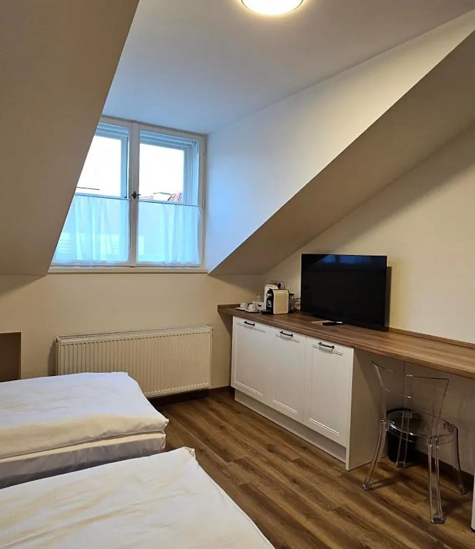 Hotel Karlova Praga 4*,