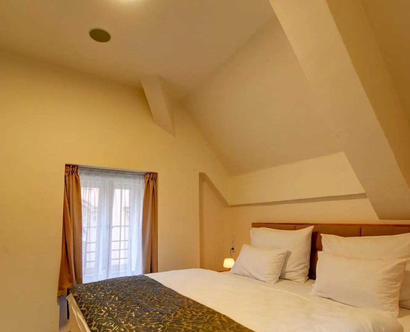 Hotel Karlova Praga